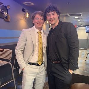 Meet your Posher, Bryce